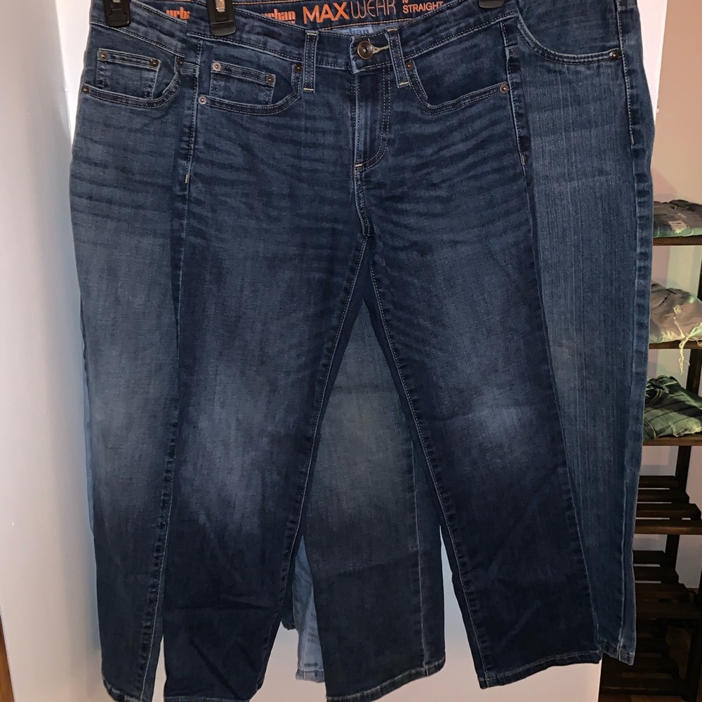 Boys Urban Pipeline flex jean; excellent condition